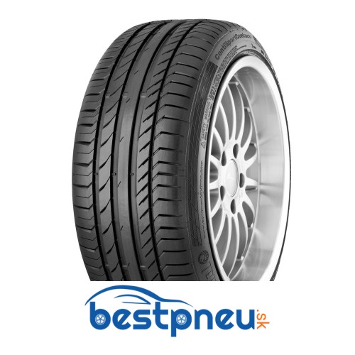 CONTINENTAL 4x4 225/65 R17 102V   TL CONTIPREMIUMCONTACT 5 